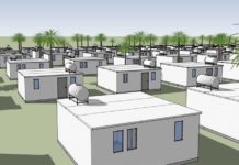 Rs30bn subsidy announced for Naya Pakistan Housing Project