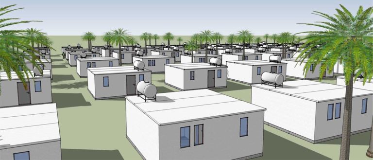 Naya Pakistan Housing: pipe dream or bold vision?