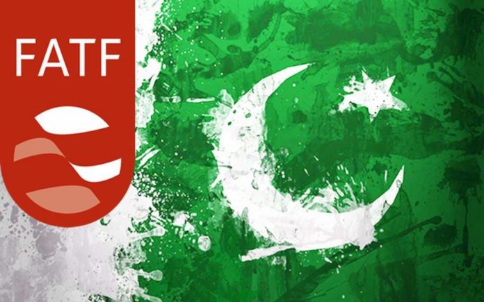 Image result for Pakistan and FATF
