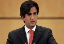 Economic zones to help reduce trade deficit: Khusro Bakhtiar