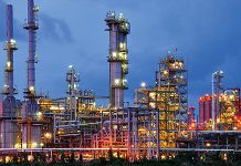 Gross Refining Margins fell to lowest level in the last quarter of FY23