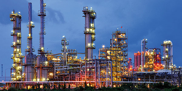 Gross Refining Margins fell to lowest level in the last quarter of FY23