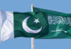 Pakistan, Saudi Arabia explore deeper cooperation in transport, logistics, and infrastructure