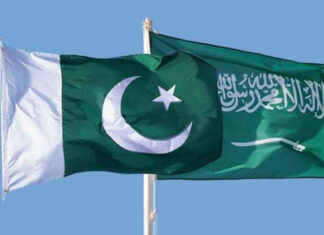 Pakistan, Saudi Arabia explore deeper cooperation in transport, logistics, and infrastructure