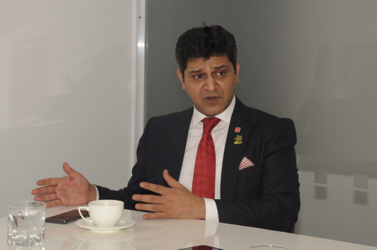 ACCA’s bid for an educated Pakistan?