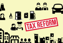 Pakistan in talks with World Bank for assistance in tax system reform