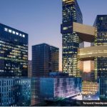 Tencent Headquarters in Shenzhen