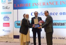 Moot discusses impact of insurance on Pakistan’s economy