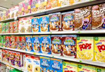 Big brands pledge to turn tide on global plastic waste