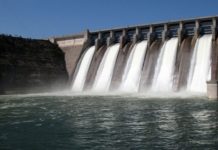 Master group wins bid to setup 99MW hydropower project