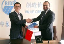 CPIC Global signs deal for two mega residential, commercial projects in Gwadar