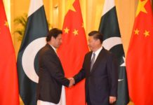 China vows to help uplift Pakistan’s economy