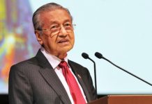 Malaysia warns of ‘domino effect’ from US-China trade tensions