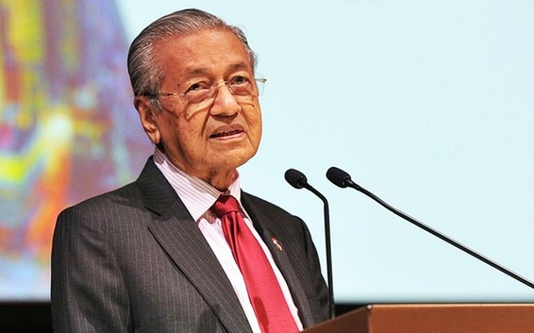 Malaysia warns of ‘domino effect’ from US-China trade tensions