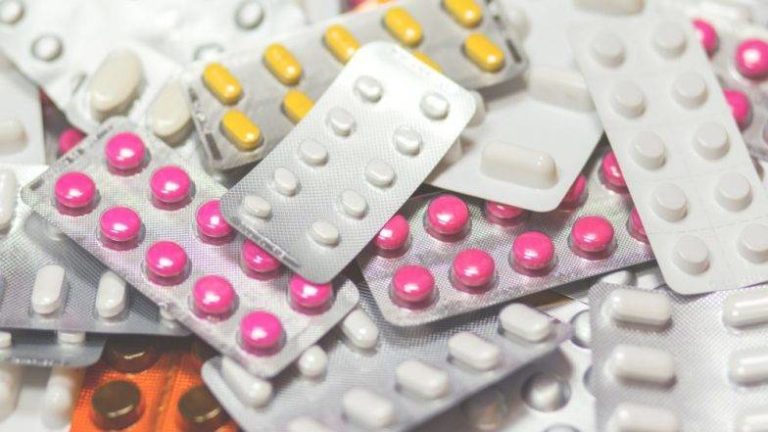 ‘Govt committed to increasing pharma business to Rs6bn’