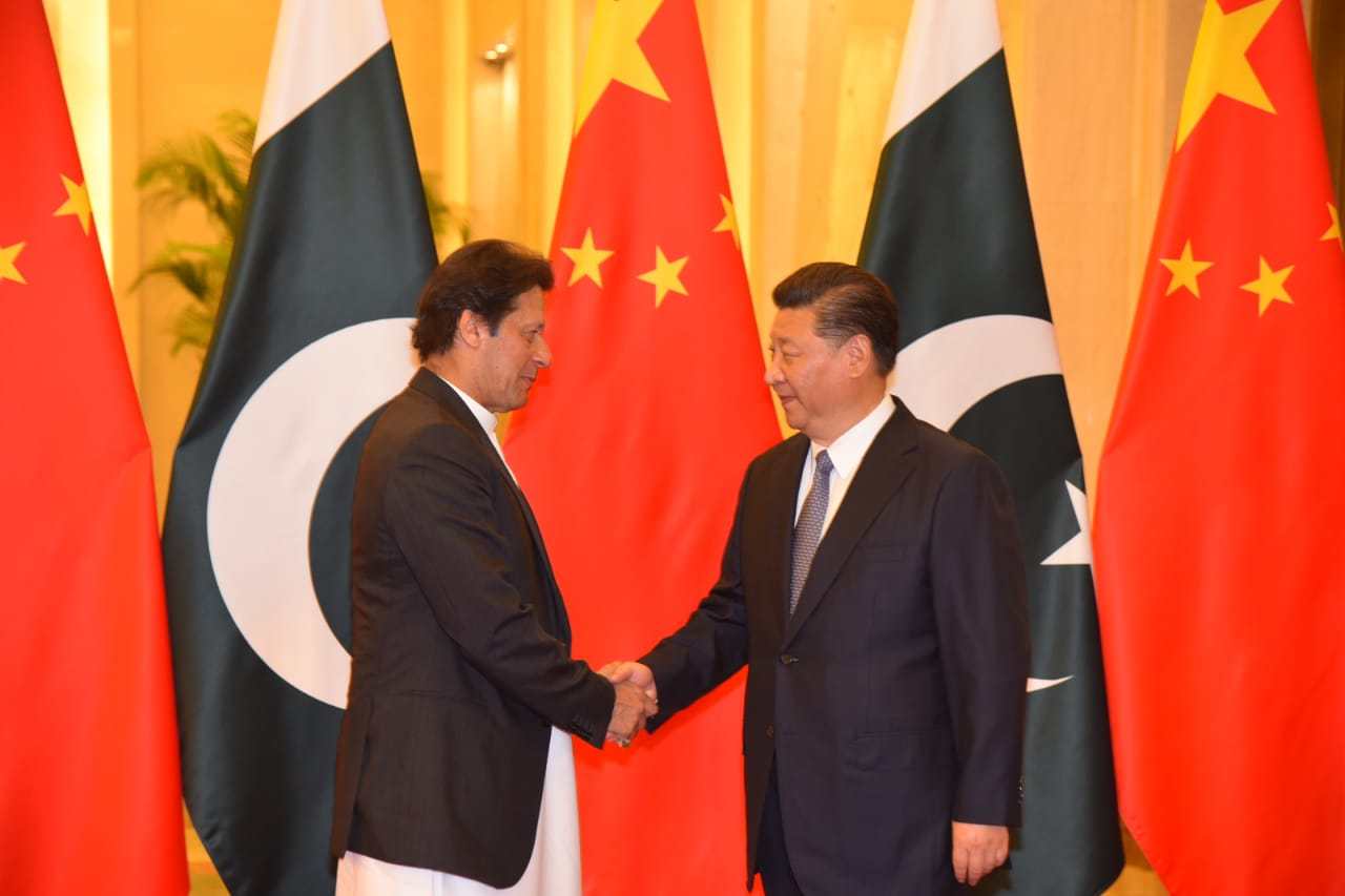 China vows to help uplift Pakistan’s economy