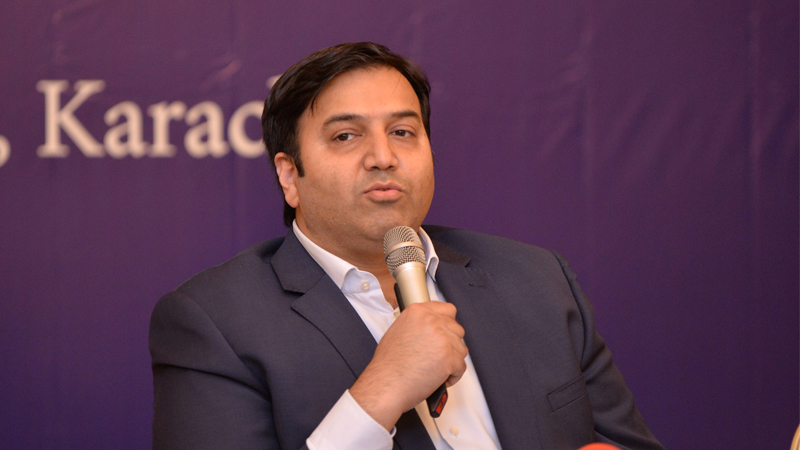 PFC lauds PM Imran's endeavours in uplifting exports