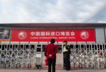 Pakistan to organise fashion show at China Import Expo Â