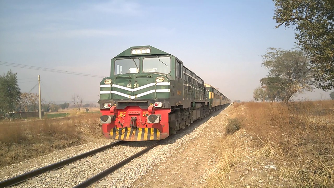 ‘PM Imran to inaugurate Hyderabad Express on 15th’