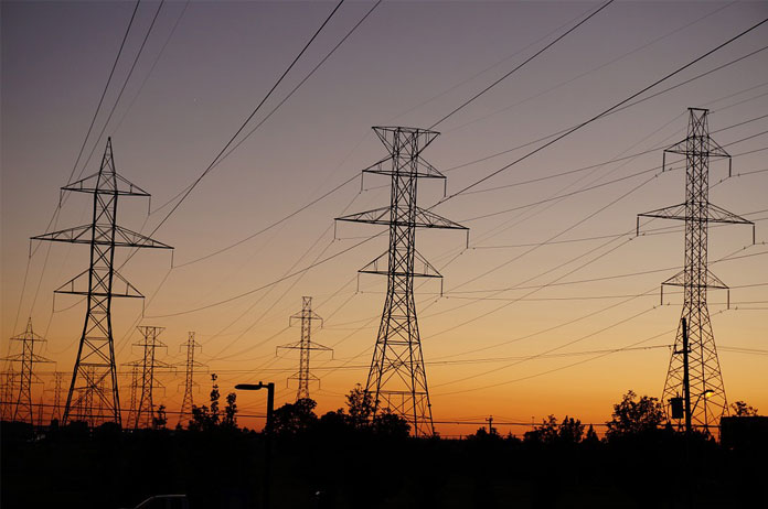 NEPRA jacks up power tariff by 47 paisa per unit NEPRA jacks up power tariff by 47 paisa per unit