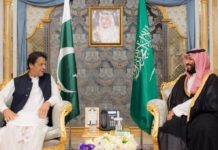 Analysts remain skeptical on China, Saudi aid to Pakistan