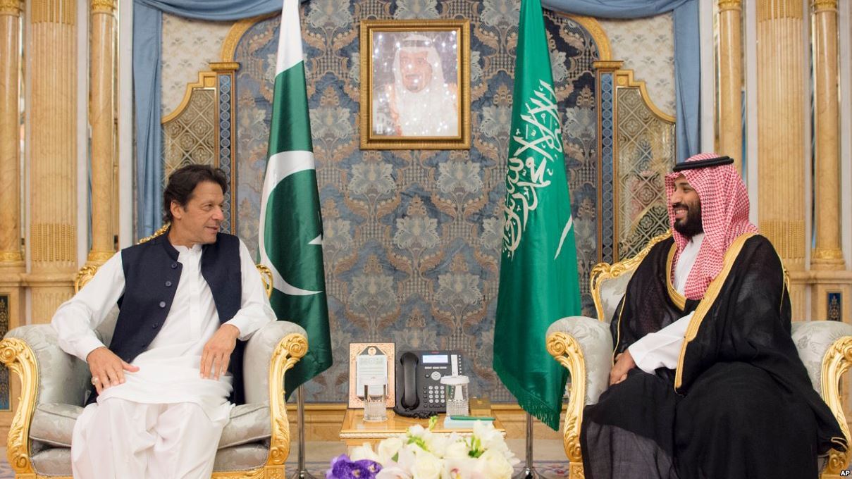 Analysts remain skeptical on China, Saudi aid to Pakistan