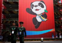 China’s choreographed trade expo more ‘theatre’ than deal clincher