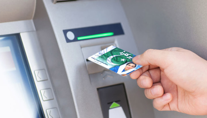 BISP officials yet to charge ghost beneficiaries responsible for losses