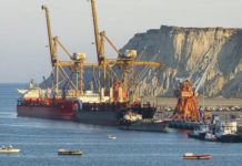 Gwadar rising fast in Pakistan’s economic landscape