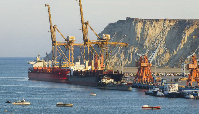 Gwadar rising fast in Pakistan’s economic landscape