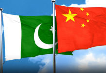 China not insensitive to Pakistan’s problems: FPCCI