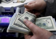 Overseas Pakistanis remit $7.4bn in four months