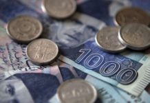 Pakistan’s total expenditures rise 11pc in first quarter of FY19