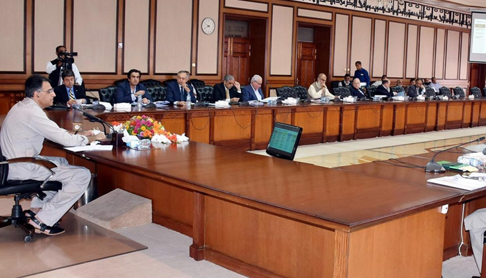 ECC okays Rs200bn Islamic banks facility to settle circular debt