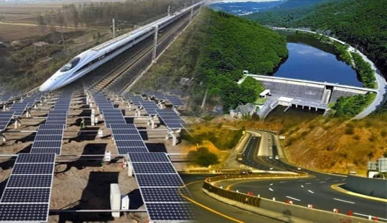 Govt releases Rs1.043bn for CPEC projects