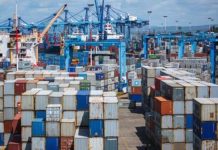 Exports grow by 3.52pc in four months, trade deficit swells by 1.97pc