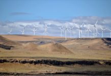 Pakistan’s wind, solar energy production to be doubled by 2022