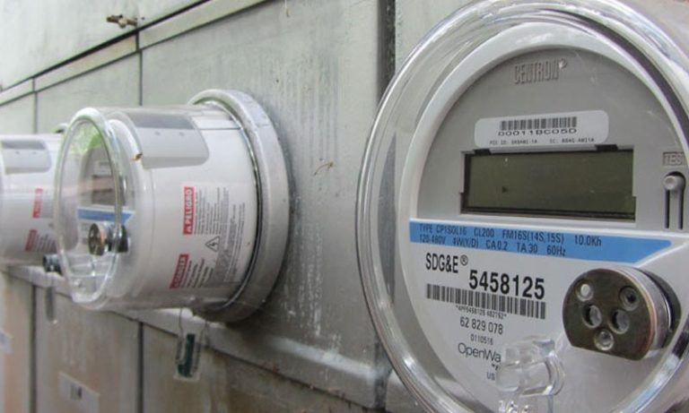 Govt to introduce advanced metering infrastructure to control power theft