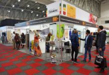 Textile manufacturers set to participate in ATF Cape Town expo