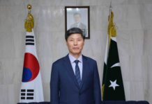 South Korean delegation to explore investment opportunities in Pakistan next month