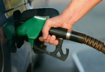 Govt gives two-rupee relief in petrol price