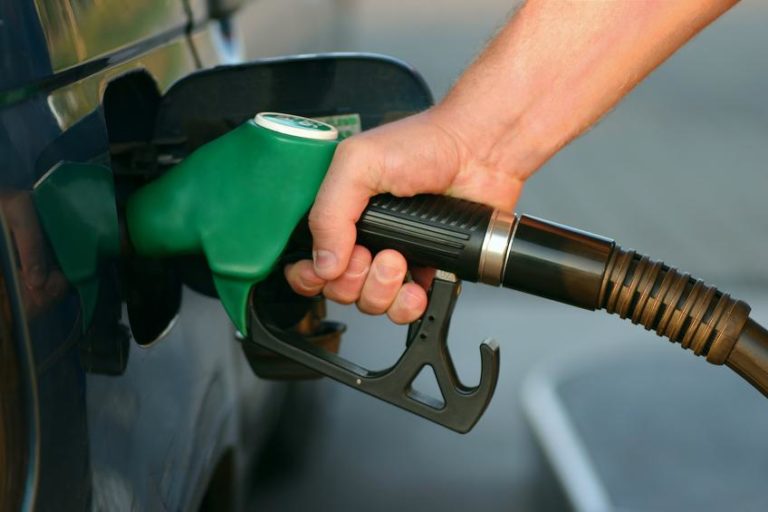 Govt gives two-rupee relief in petrol price