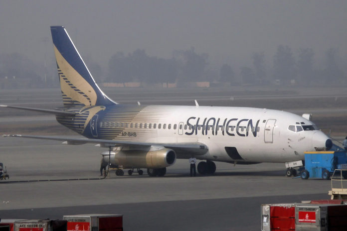 Shaheen Air finalises acquisition deal with Saudi prince