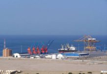 57th CPEC progress review meeting to be held tomorrow