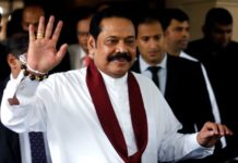 Sri Lanka risks EU trade concessions over political slide back – envoy