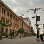 20181103 – Customs House Karachi