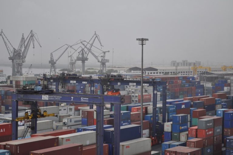 Customs Today: the fake news portal used to threaten global shipping companies in Pakistan