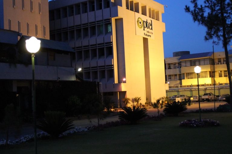 CCP to proceed against PTCL for alleged market manipulation