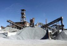 Cement sector profits decline 42pc in first quarter FY19