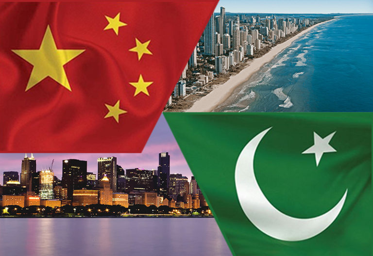 ‘China has oversold benefits of $62bn CPEC’